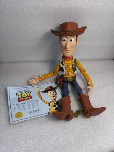 Toy story signature - story,