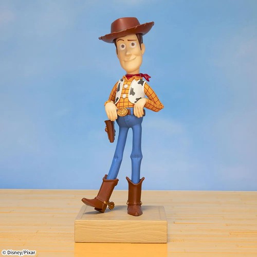 Toy story act - 5, act/cut+