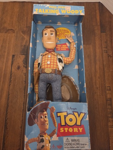 Vintage 1995 thinkway toy - 1995,