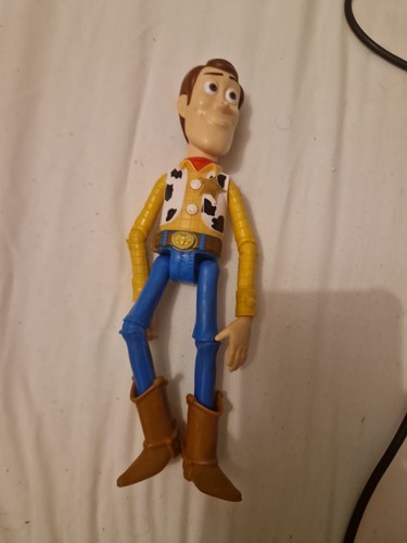 Toy story woody figure - story,