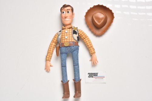 Thinkway toy story collection - thinkway,