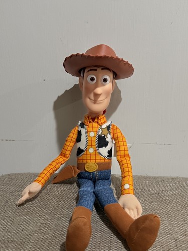 Toy story woody - woody, doll