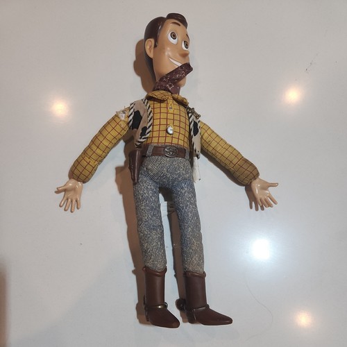 Vintage 1995 toy story - vintage,