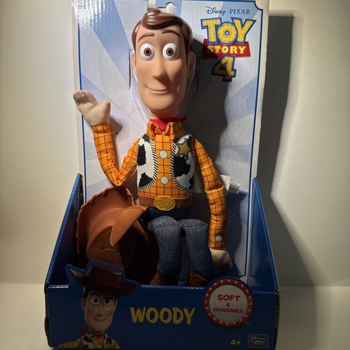 Rare toy story - *rare*,