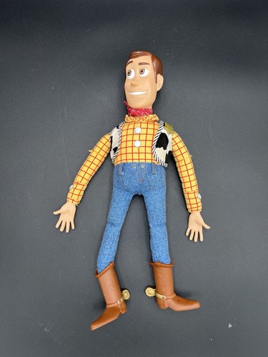 Vtg disney pixar - 2001, toy