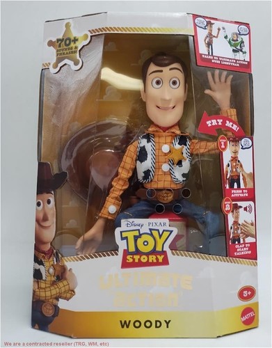 Disney and pixar - toy, story