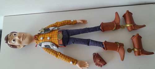Toy story woody - toy,