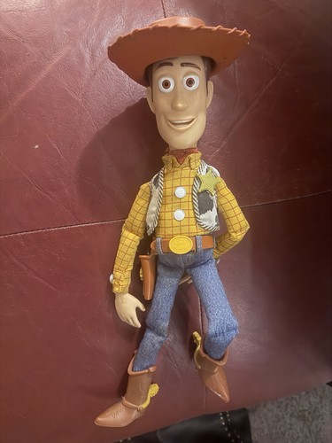 Disney pixar 1995 toy - pixar,