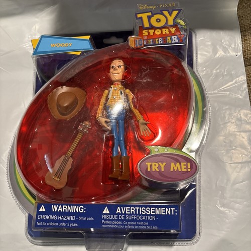 Disney pixar toy story - toy,