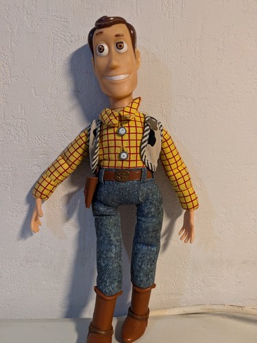Disney toy story thinkway - , 11