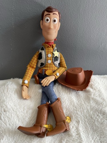 Toy story movie - story, accurate