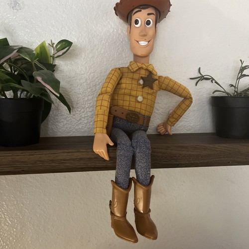 Toy story tumblin talkin woody - tumblin,