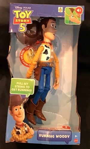 Disney toy story - toy, 5