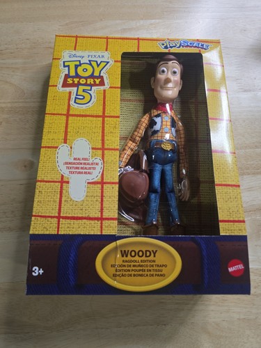 Toy story woody - toy,