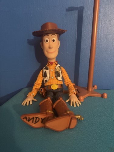 Custom movie accurate woody - custom,