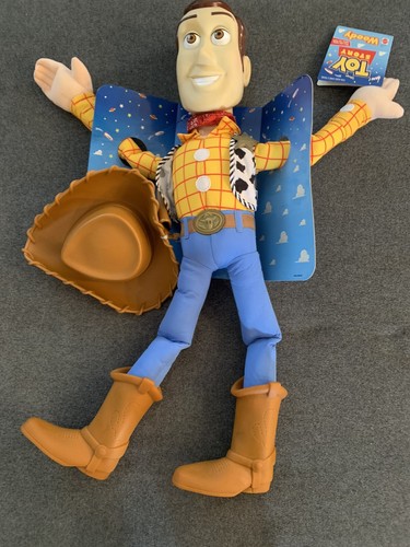 Mattel original toy story - original,