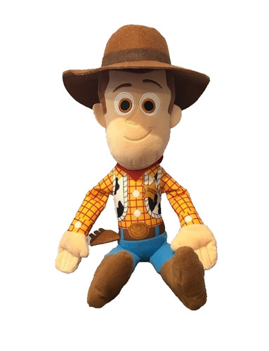 Disney toy story - disney, woody