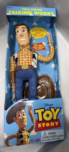 Nrfb 1995 disney - 1995, toy