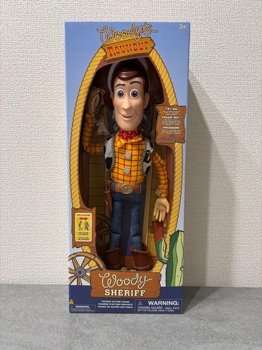 Pixar toy story woody - story,