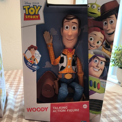 Toy story disney - ©disney, pixar
