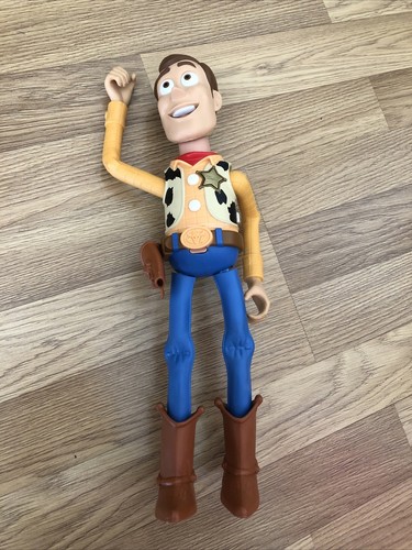 Toy story swing arm - arm, 15"