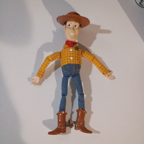 Toy story collection woody - story,
