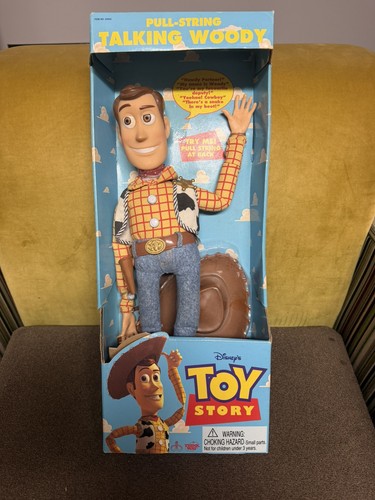 Vintage 1995 thinkway toy - vintage,