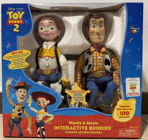 Disney pixar toy story - toy, 2