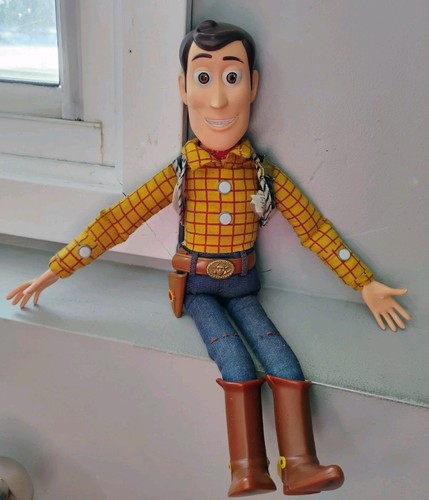 Disney toy story - toy,