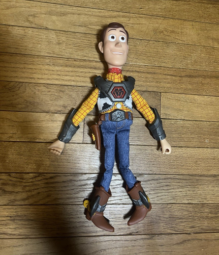 Toy story time - rare),