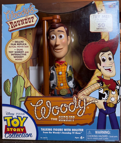 Toy story collection series - collection,