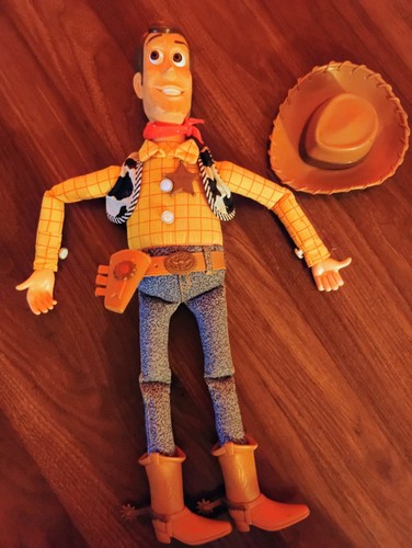 Vintage toy story - toy,