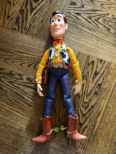 Disney pixar toy story - pixar, woody
