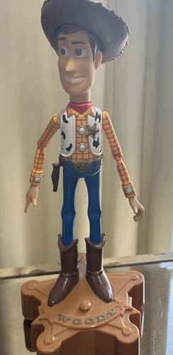 The original woody from toy - original,
