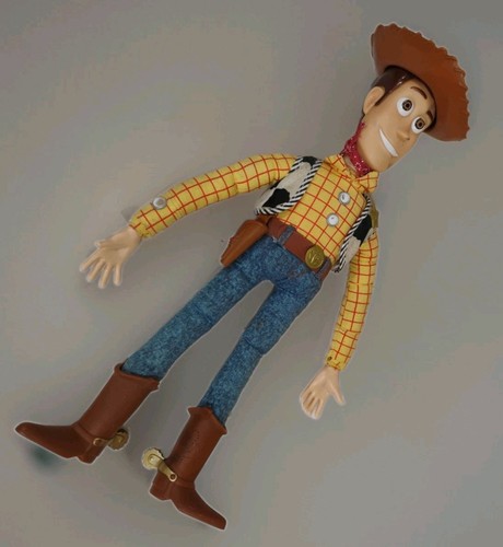 Vintage 1990 thinkway toy - 1990's,