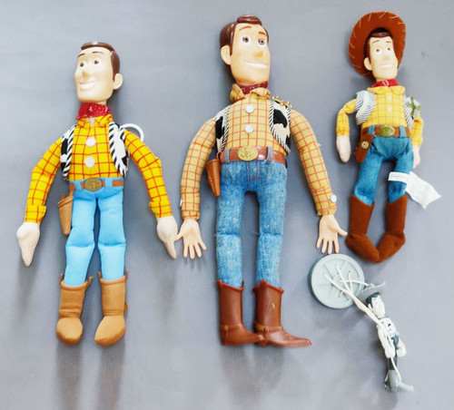 2002 thinkway toy - 2002,