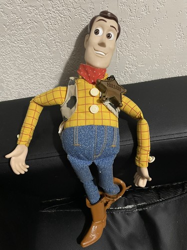 1999 disney pixar toy story - 1999,