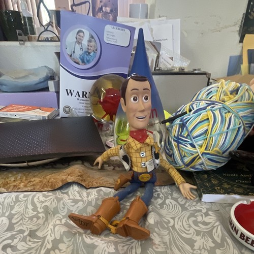 Woody from toy story - , original