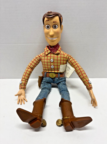 Vintage 2011 thinkway - vintage, toy
