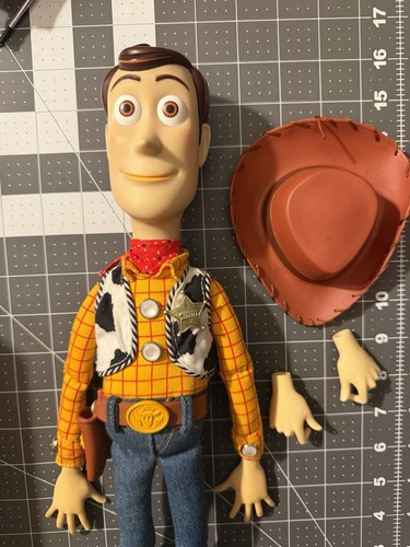 Toy story custom movie - toy,