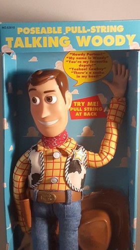 1995 1st edition - 1995, toy
