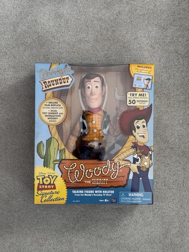 Toy story signature collection - toy,