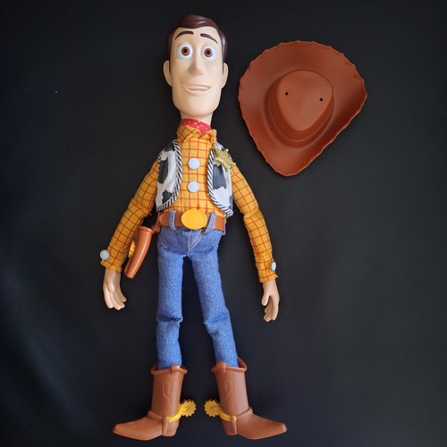 Rare toy story playtime - toy, 3