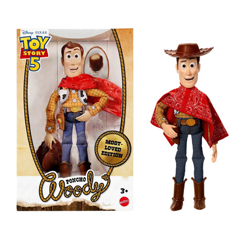 Disney pixar toy story 5 - story,