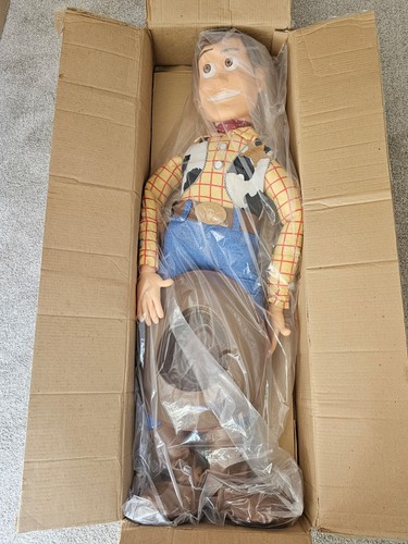 Vintage 1999 toy story - vintage, life
