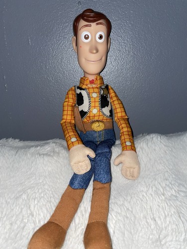 Toy story woody - story, screen
