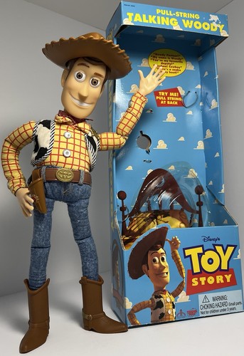 Original 1995 working toy - 1995,