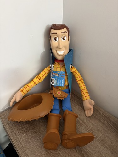 Vintage disney toy story - story, 2