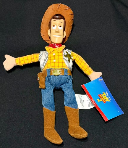 Disney store toy story doll - store, 2