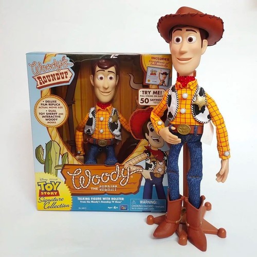 Toy story signature collection - signature,